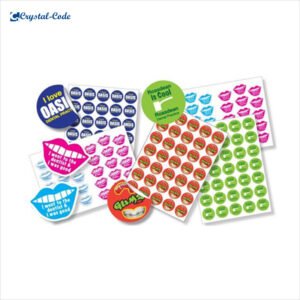 Label Sticker