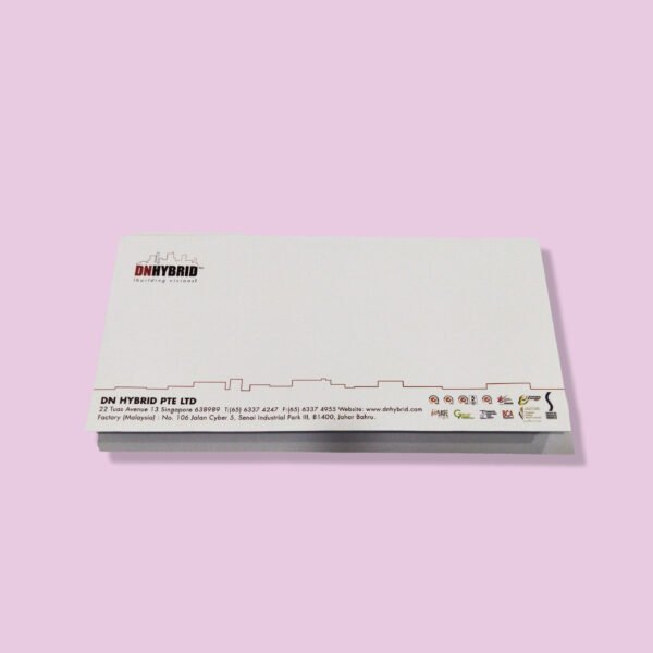 Envelope Printing