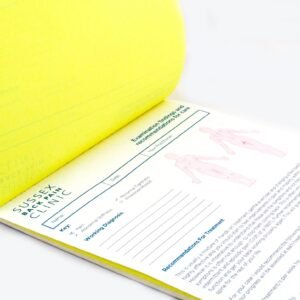 NCR Printing