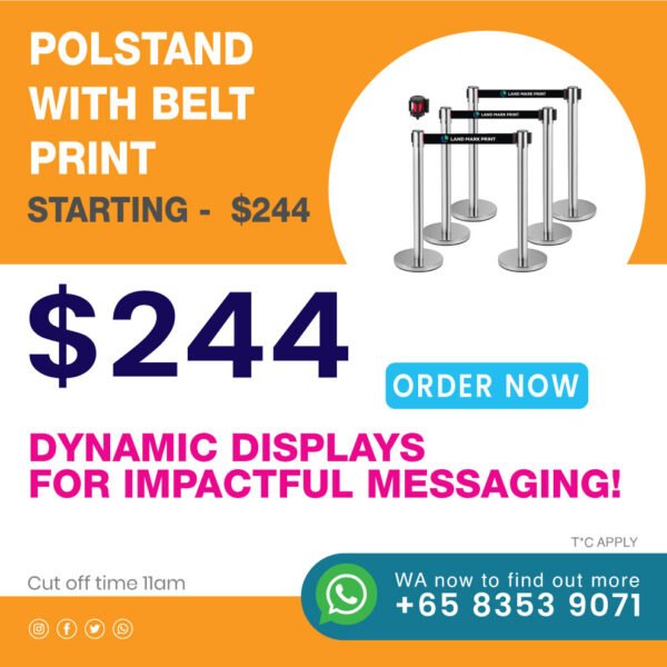Stackable Q-Stand