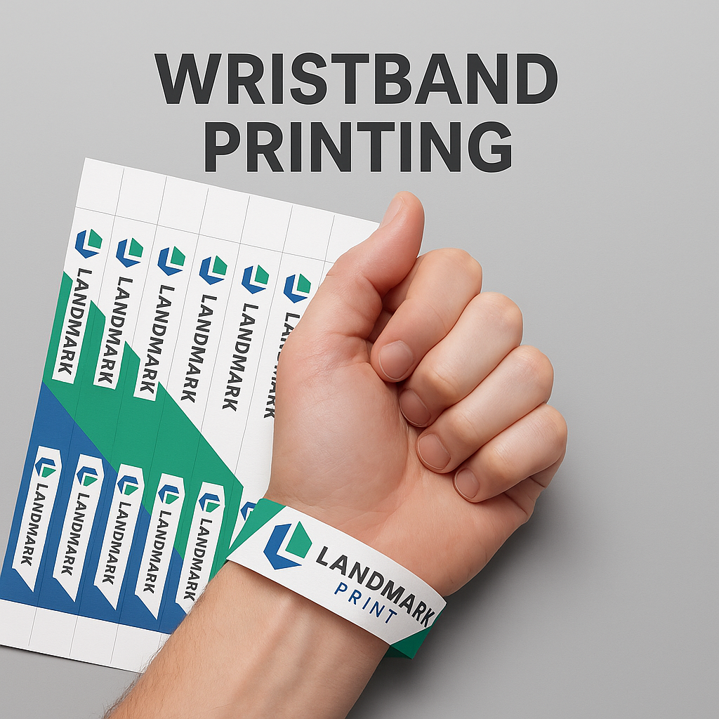 Wristband
