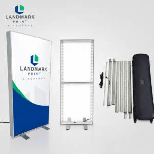 LED Lightbox (Double Sided)