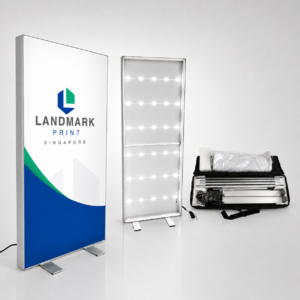 LED Lightbox (Single Sided)